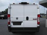 Thumbnail of 2017 White RAM ProMaster 1500