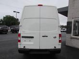 Thumbnail of 2019 White Nissan NV Cargo NV3500 HD