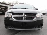 Thumbnail of 2017 Black Dodge Grand Caravan
