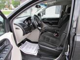 Thumbnail of 2017 Black Dodge Grand Caravan