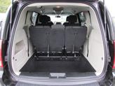 Thumbnail of 2017 Black Dodge Grand Caravan