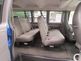 Thumbnail of 2018 Blue Chevrolet Express 3500