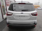 Thumbnail of 2018 Silver Ford EcoSport