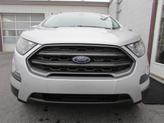 Thumbnail of 2018 Silver Ford EcoSport