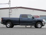 Photo of 2022 Blue RAM 2500
