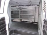 Thumbnail of 2020 White Chevrolet Express 3500