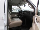 Thumbnail of 2020 White Chevrolet Express 3500