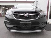 Thumbnail of 2019 Black Buick Encore