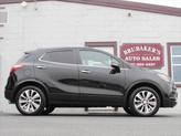 Photo of 2019 Black Buick Encore