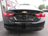 Thumbnail of 2024 Black Chevrolet Malibu