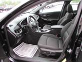 Thumbnail of 2024 Black Chevrolet Malibu