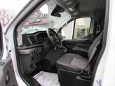 Thumbnail of 2021 White Ford Transit-350