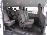 Thumbnail of 2021 White Ford Transit-350