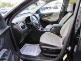 Thumbnail of 2024 Black Chevrolet Equinox