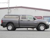 Photo of 2018 Gray RAM 1500