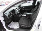 Thumbnail of 2024 White Chevrolet Malibu