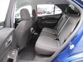 Thumbnail of 2022 Blue Chevrolet Equinox