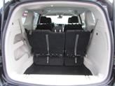 Thumbnail of 2023 Black Chrysler Voyager