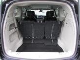 Thumbnail of 2023 Black Chrysler Pacifica