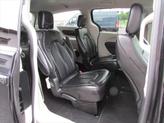 Thumbnail of 2023 Black Chrysler Pacifica