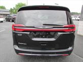 Thumbnail of 2023 Black Chrysler Pacifica