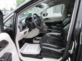Thumbnail of 2023 Black Chrysler Pacifica