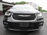 Thumbnail of 2023 Black Chrysler Pacifica