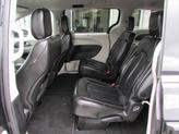 Thumbnail of 2023 Black Chrysler Pacifica