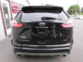Thumbnail of 2022 Black Ford Edge