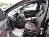 Thumbnail of 2022 Black Ford Edge