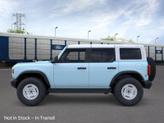 Thumbnail of 2025 Robins Egg Blue Ford Bronco