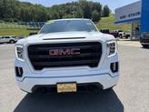 Thumbnail of 2021 Summit White GMC Sierra 1500