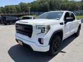 Thumbnail of 2021 Summit White GMC Sierra 1500