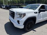Thumbnail of 2021 Summit White GMC Sierra 1500