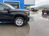 Thumbnail of 2019 Black Chevrolet Silverado 1500