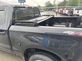 Thumbnail of 2019 Black Chevrolet Silverado 1500