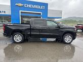 Thumbnail of 2019 Black Chevrolet Silverado 1500