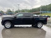 Thumbnail of 2019 Black Chevrolet Silverado 1500