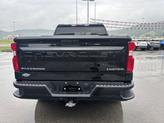 Thumbnail of 2019 Black Chevrolet Silverado 1500