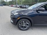Thumbnail of 2021 Dark Moon Blue Metallic Buick Encore GX