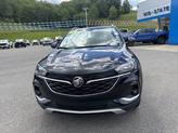 Thumbnail of 2021 Dark Moon Blue Metallic Buick Encore GX