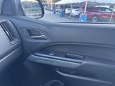 Thumbnail of 2022 Bright Blue Metallic Chevrolet Colorado