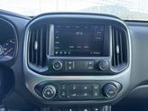 Thumbnail of 2022 Bright Blue Metallic Chevrolet Colorado