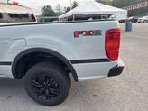 Thumbnail of 2023 Cactus Gray Ford Ranger