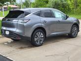 Thumbnail of 2025 Gun Metallic Nissan Murano