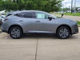 Thumbnail of 2025 Gun Metallic Nissan Murano