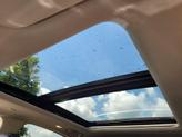 Thumbnail of 2025 Deep Ocean Blue Pearl/Super Black Nissan Murano