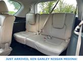 Thumbnail of 2022 Aspen White TriCoat Pearl Nissan Armada