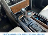 Thumbnail of 2022 Aspen White TriCoat Pearl Nissan Armada