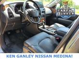 Thumbnail of 2022 Gun Metallic Nissan Armada